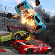 Demolition Derby 2 