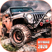 Offroad Jeep Simulator 4x4 Gam 