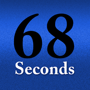 68 Seconds to Manifestation