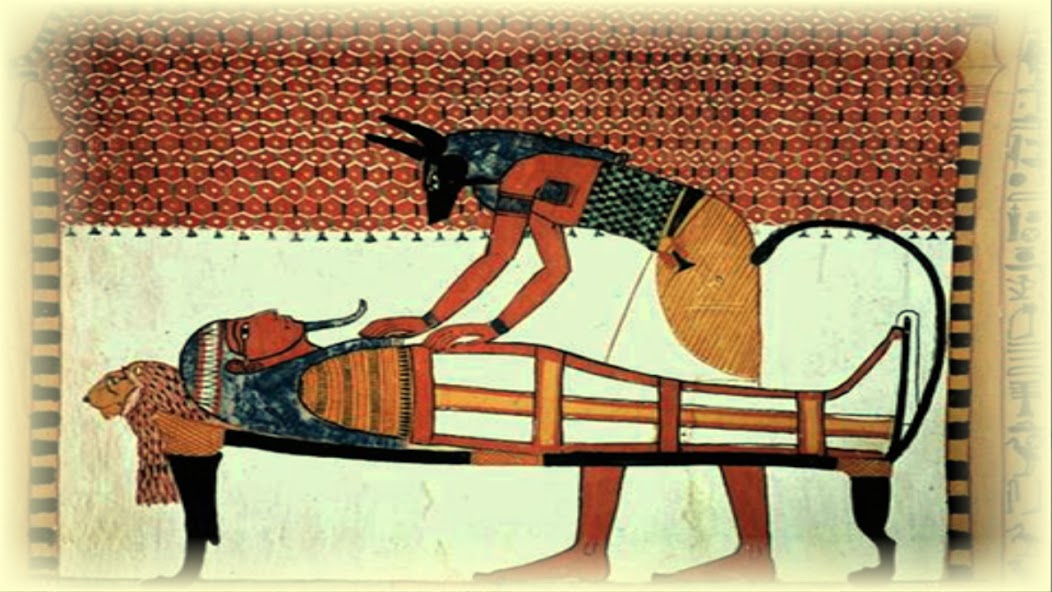 Egyptian Senet (Ancient Egypt) 