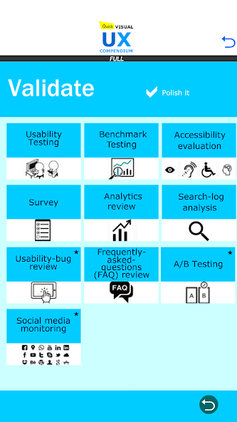 Quick Visual UX Design Full