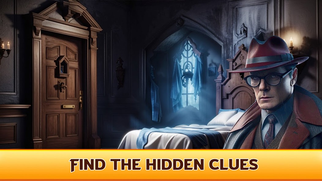 Escape Room: 301 mystery doors 