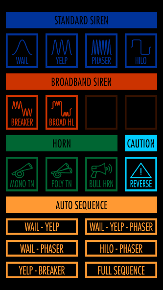 Code3 Siren Simulator (Int'l)