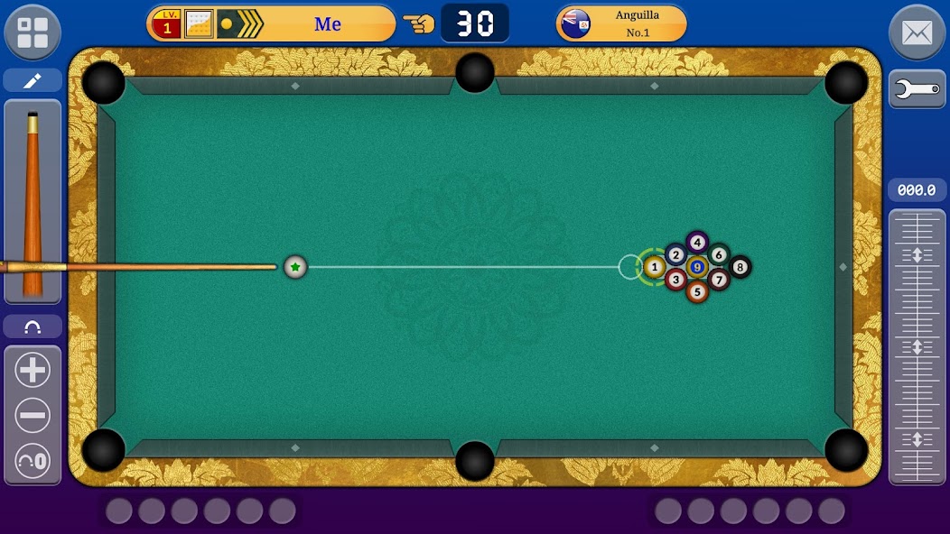 9 ball pool 2024