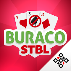 Buraco cerrado sin trio - MagnoJuegos