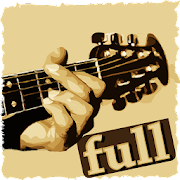 Guitar Chords Full