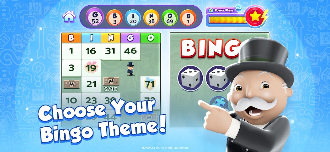 Bingo Bash: Live Bingo Games