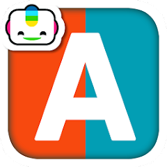 Bogga Alphabet English - ABC