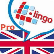 L-Lingo Learn English Pro