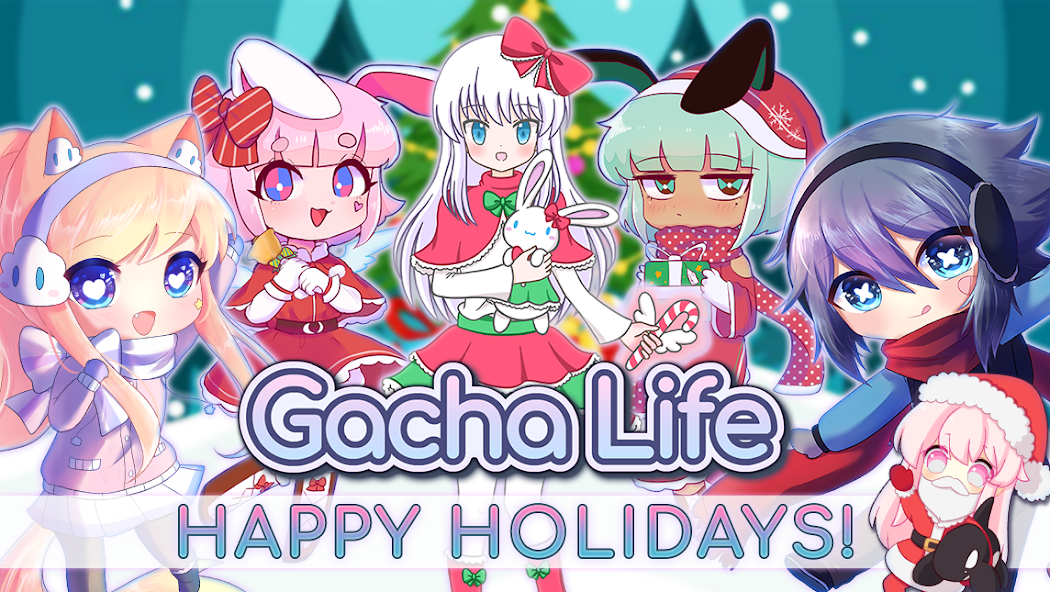 Gacha Life 