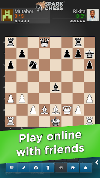 SparkChess Pro