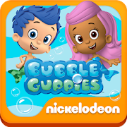 Bubble Guppies: Animals HD