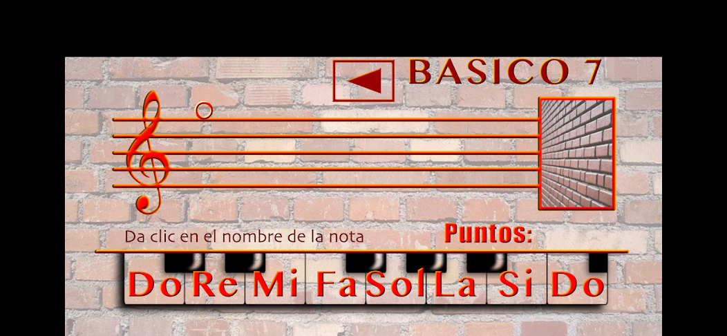 Saber Leer Notas Musicales PRO