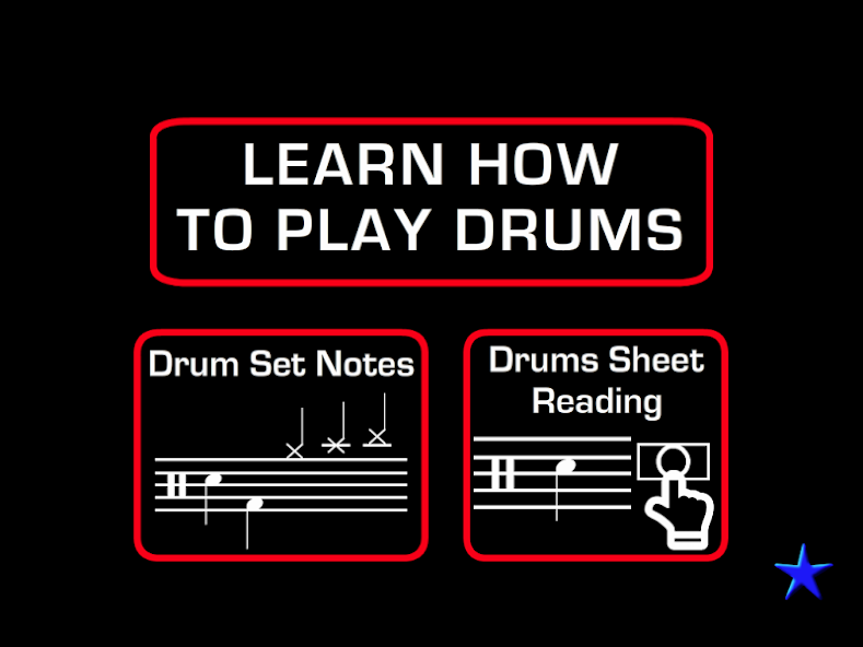 Play Drums PRO