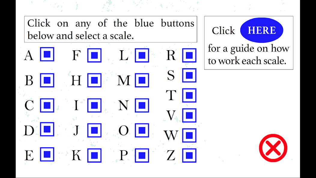 Music Scales PRO