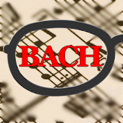 LEER MUSICA DE BACH PRO