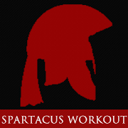 Spartacus Workout