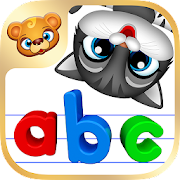 123 Kids Fun ALPHABET - Englis