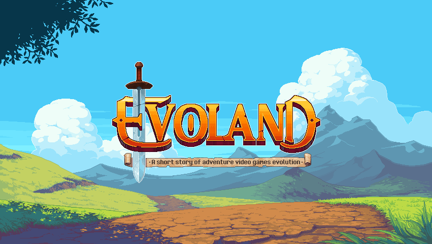 Evoland 