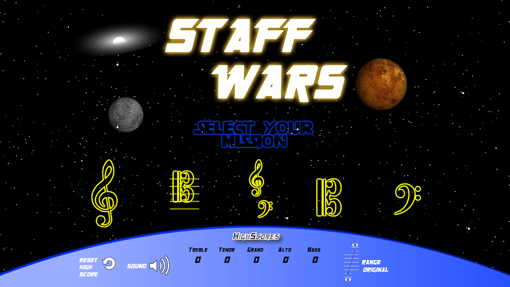 StaffWars