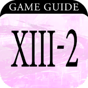 Guide - Final Fantasy XIII 2