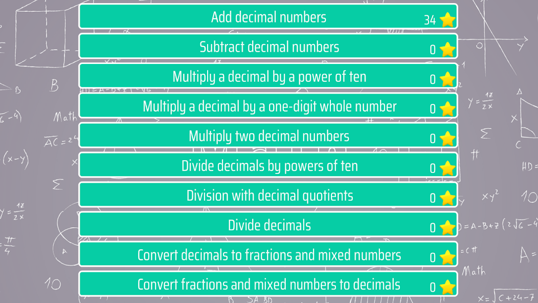 Decimals - 5th grade Math 