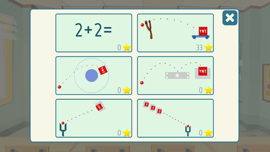 Operations with integers 