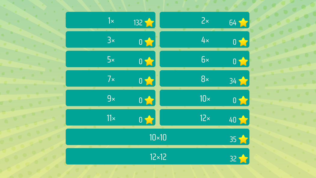 Math Shot Multiplication 