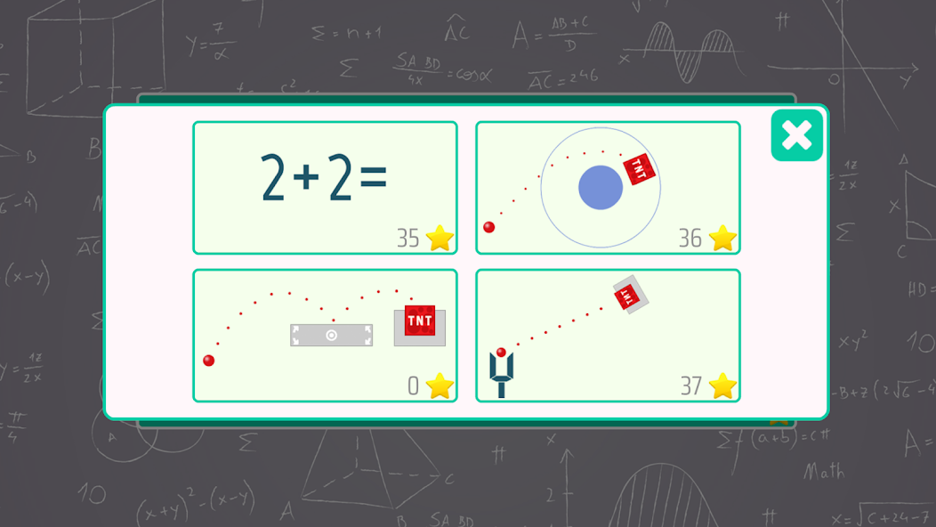 Adding Fractions Math Trainer