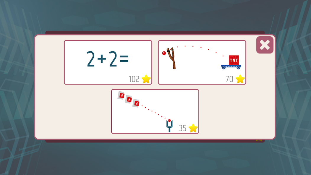 Dividing Fractions Math Game 