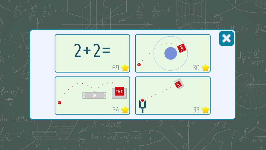 Subtract Fractions Trainer