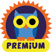 OWLIE BOO PREMIUM