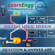 JNTUH_Digital Logic Design