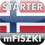 FISZKI Norweski Starter