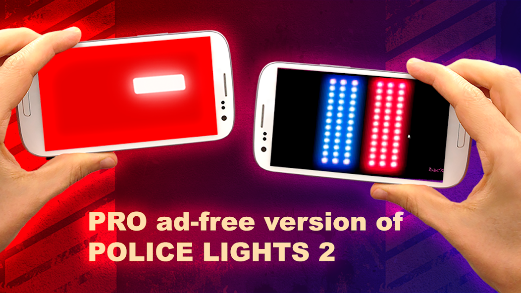 Police Lights 2: PRO