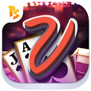 myVEGAS BlackJack 21 Card Game 