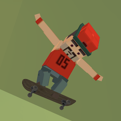 Skate Guys - Skateboard Game 