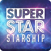 SUPERSTAR STARSHIP 