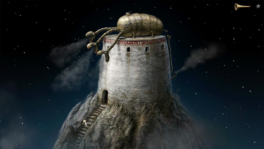 Samorost 3 