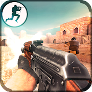 Counter Terrorist-SWAT Strike 