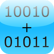 Binary Calculator Pro