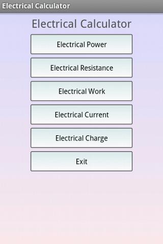 Electrical Engineering Pro