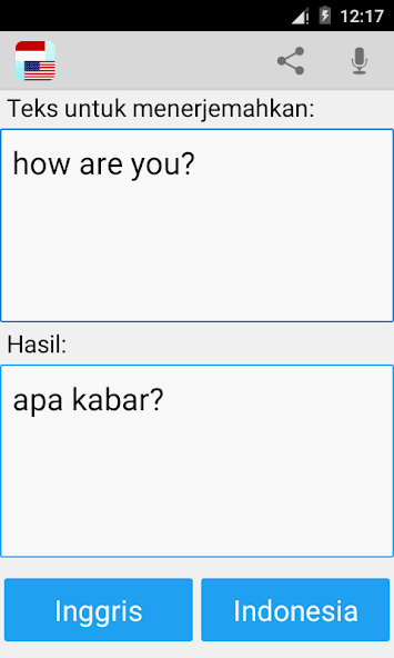 Indonesian Translator Pro