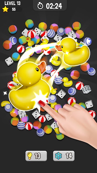 Match Pair 3D - Matching Game 