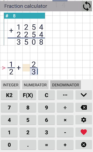 Fractions and Division Pro