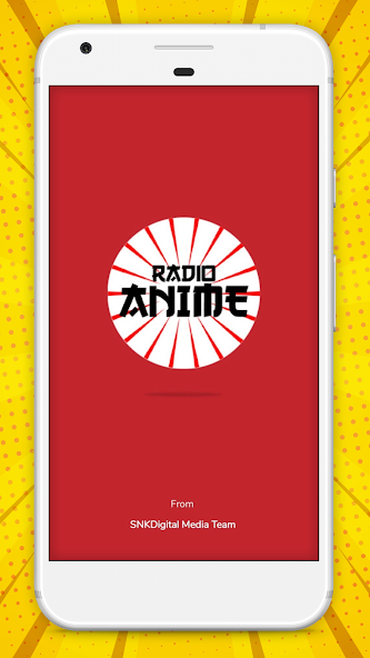 Anime Radio