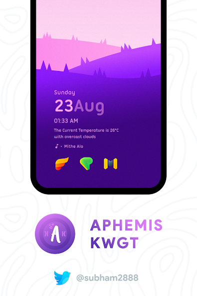 Aphemis KWGT