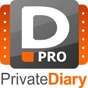 Private DIARY Pro - Personal j