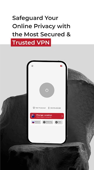 Symlex VPN: Unlimited Fast VPN