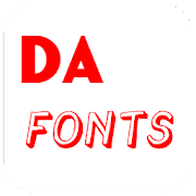 DA FONT'S